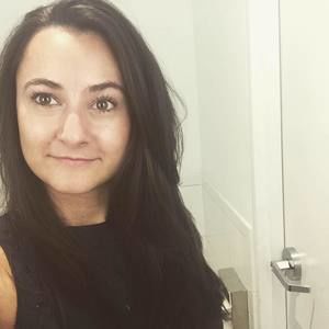 Meet your Posher, Анна